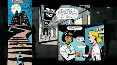 影视原声 - 电影<自杀小队>预告解读篇