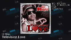 Lil Niqo - Television Love