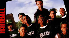 Lil Wayne,Bow Wow,Sammie - Hardball