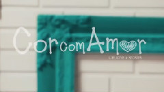 Cor Com Amor Moments SS Winter