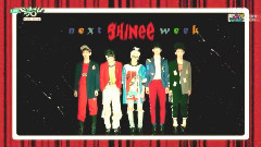 SHINee - 下周回归预告 - KBS 音乐银行 现场版 15/07/31