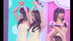 GFriend - 今天开始我们