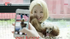 韩国综艺,少女时代,孝渊(少女时代) - OnStyle Hyoyeon 1Million Like EP08