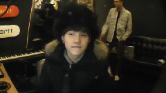 SUGA LOG Interview Cut