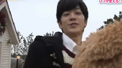 Stronger 中岛裕翔22岁庆生