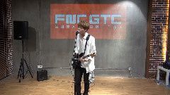 音悦stage - 希望(Cover)