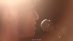 音悦stage - 无言 JE张