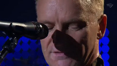 Sting - Shape Of My Heart