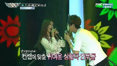 <秘密武器 她> EP07 Collaboration对决 智秀 vs 曹璐