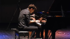 Maksim Mrvica - Croatian Rhapsody (Tonči Huljić)