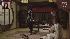 HappyTime 奇皇后NG02 河智苑CUT