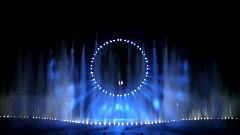 河南开封O秀音乐喷泉