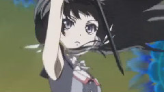 影视原声 - D.backup剧场版 玻璃之花与坏掉的世界 最新预告