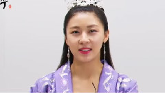 奇皇后 奇承娘角色河智苑采访 1篇