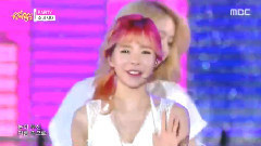 Party - MBC 音乐中心 现场版 15/08/01