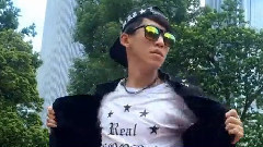 音悦stage - 广州广州 李玮