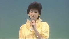 赤いスイートピー