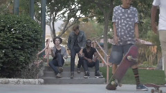 Tyler Ward,Two Worlds - 11Watch Me (Whip-Nae Nae)