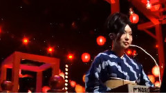 長く短い祭 (Music Station)现场版 15/07/31