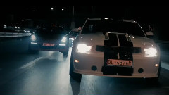 Need For Speed Trailer