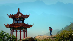 山东烟台旅游宣传片