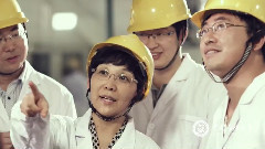 中国石油大学华东校区形象宣传片