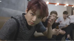 V app拍摄花絮 防弹少年团