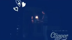 Instagram 更新Tiffany生日惊喜Cut