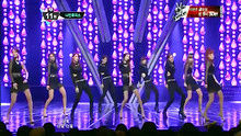 Nine Muses,missA - 9Muses - Dolls 130201MCD现场版
