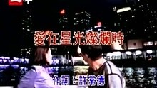  - 陈明真黄日华-爱在星光灿烂时