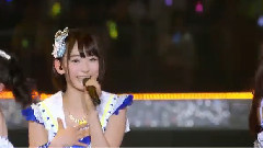 ポニーテールとシュシュ