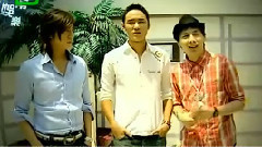 陈乔恩 - 娱乐新闻台非常娱乐命中香港宣传下