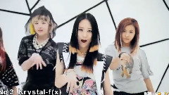 S.M.三大女团外貌排名