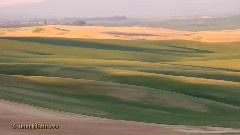 风景 - Beauty Of Palouse WA - 2 Colfax