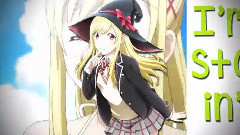 Like We're Gonna Die Young