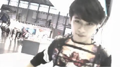 音悦stage - 上海参赛选手 李双圣