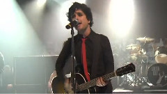 Green Day - Give Me Novacaine