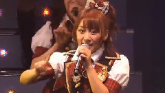 Maybe是藉口(言い訳Maybe)