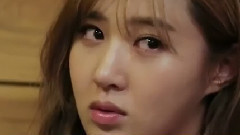 韩国综艺,Yuri(少女时代),少女时代,韩国群星 - Olive Maps Yuri落泪Cut