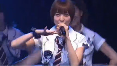 馬尾與髮圈(ポニーテールとシュシュ)