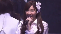 机会的顺序(チャンスの順番)