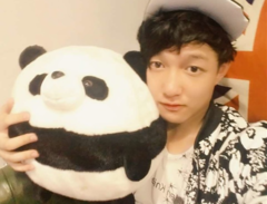 音悦stage - Fine China 舞蹈视频