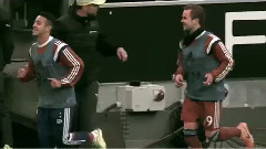 Kodaline - Love Will Set You Free(This Is Football)