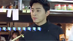 韩剧< Oh 我的鬼神大人 >拍摄花絮