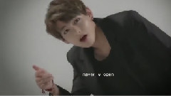 V App Run! B-T-S! Ep01