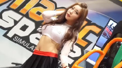 Seoul Auto Salon