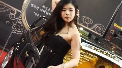 2015 Seoul Auto Salon