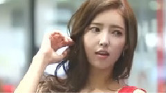 2015 Seoul Auto Salon