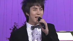 SS501 - 世间的翅膀