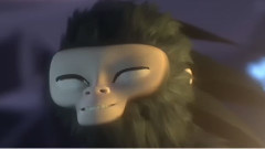 The Monk And The Monkey